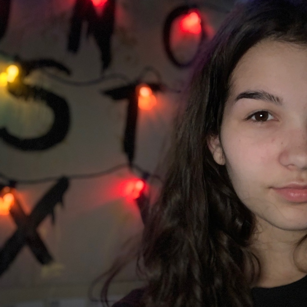 About myself
